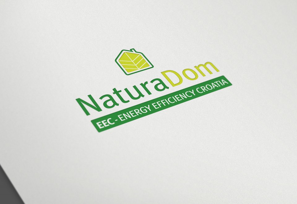 Natura dom logo