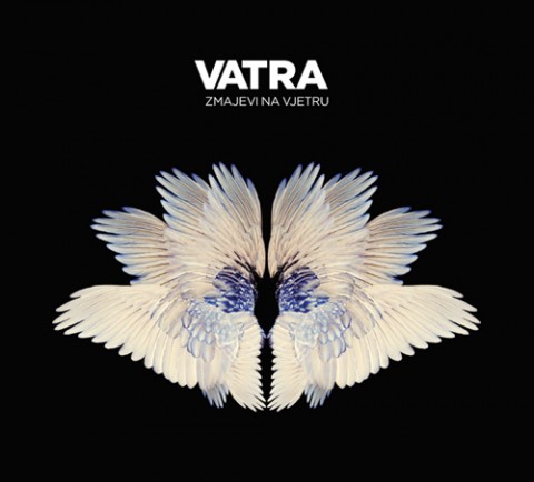 Vatra Zmajevi na vjetru